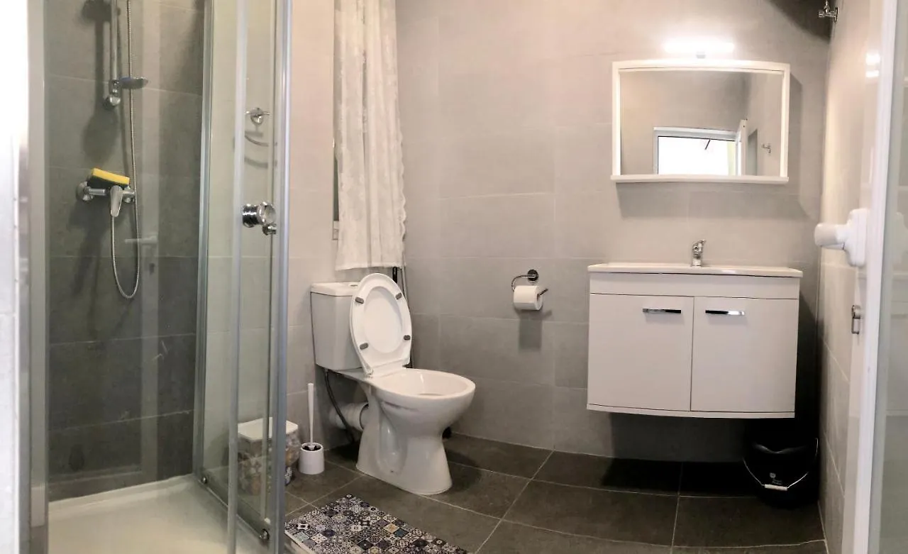 Cerviola Etrin Court Apartment Marsaskala Malta
