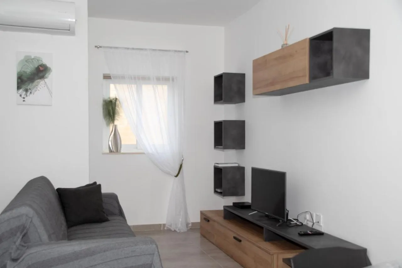 Cerviola Etrin Court Apartment Marsaskala Malta